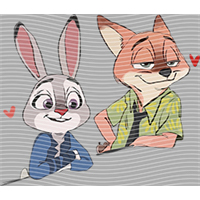 Disney Style-DSN 756